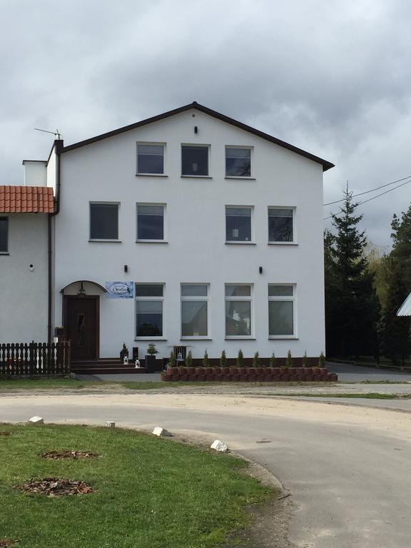 Agroturystyka Omelia Człuchów Buitenkant foto