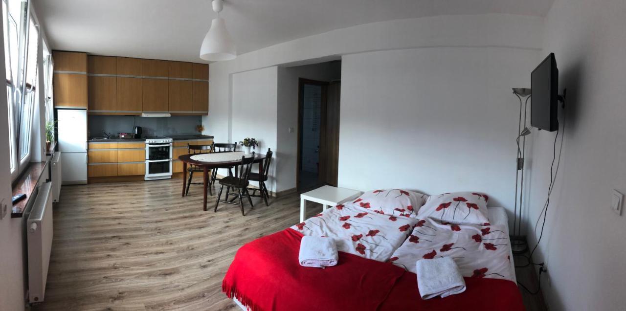 Agroturystyka Omelia Człuchów Buitenkant foto