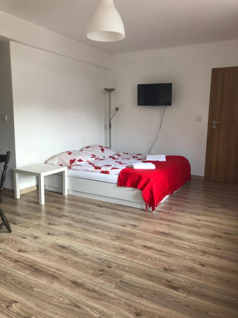 Agroturystyka Omelia Człuchów Buitenkant foto